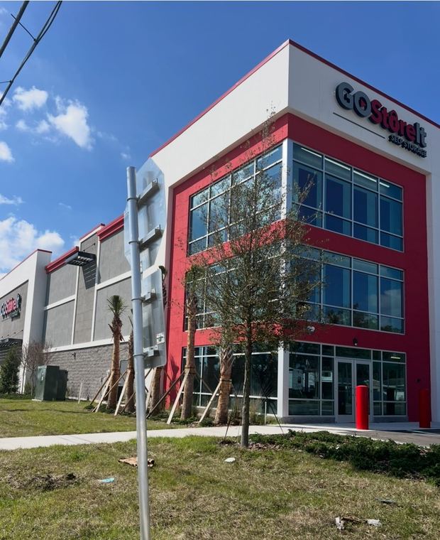 GOStoreIt Self Storage