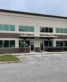 John Young Parkway Industrial Center
