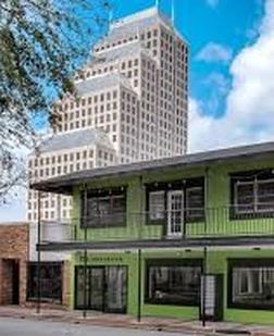 Red Bell Partners on Robinson Street