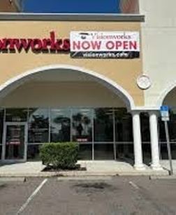 Vision Works in Sanford