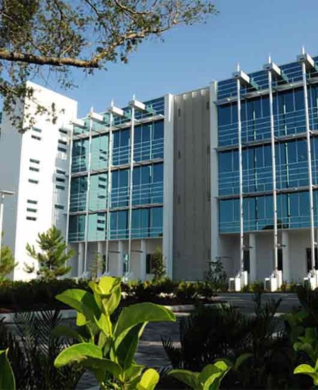 Toho Water Authority in Kissimmee